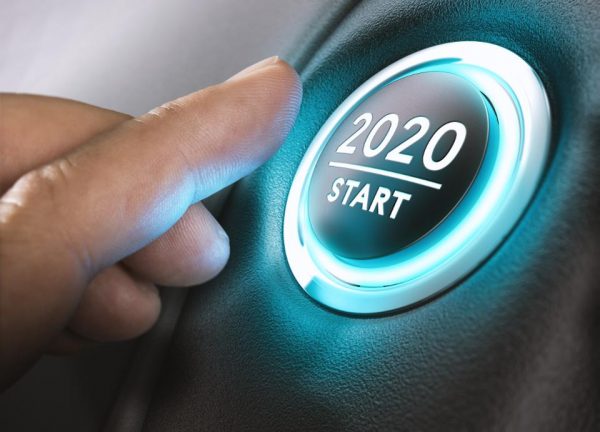 Forrester’s 2020 Business Technology Predictions Are Just Right – Forbes