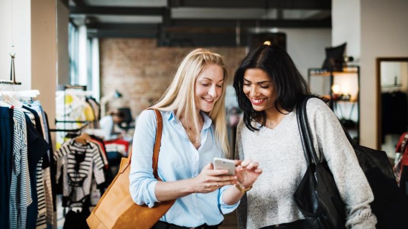 Four Trends Driving Retail Technology Today – Forbes