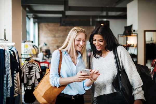 Four Trends Driving Retail Technology Today – Forbes