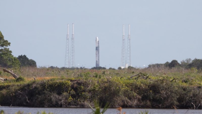 Good weather predicted for Cape Canaveral’s first launch of 2020 – Spaceflight Now