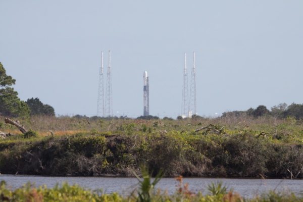 Good weather predicted for Cape Canaveral’s first launch of 2020 – Spaceflight Now