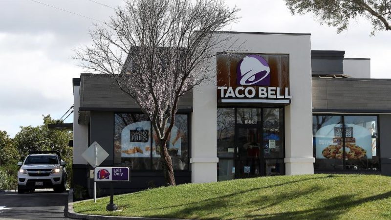 Here’s Why Taco Bell Added Artificial Intelligence Technology To Its Mobile App – Forbes