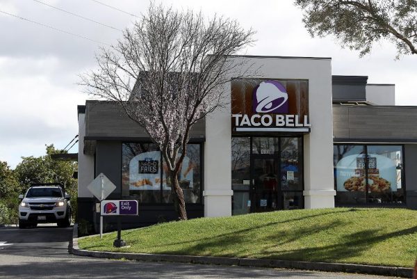 Here’s Why Taco Bell Added Artificial Intelligence Technology To Its Mobile App – Forbes