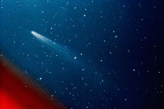 How the ‘comet of the century’ became an astronomical disappointment – Space.com