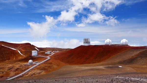 How the fight over a Hawaii mega-telescope could change astronomy – Nature.com