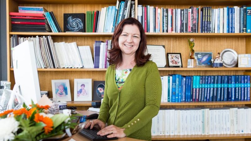 Lisa Kewley Wins 2020 James Craig Watson Medal in Astronomy – Forbes