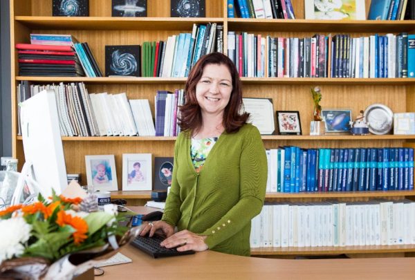 Lisa Kewley Wins 2020 James Craig Watson Medal in Astronomy – Forbes