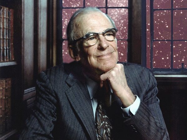 Lyman Strong Spitzer: Namesake of the Spitzer Space Telescope – Astronomy Magazine