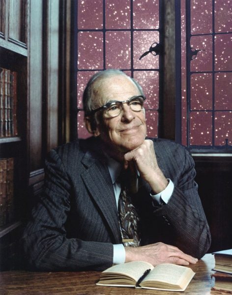 Lyman Strong Spitzer: Namesake of the Spitzer Space Telescope – Astronomy Magazine