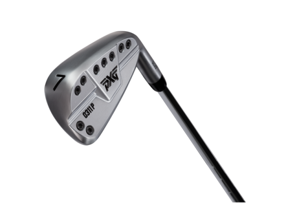 PXG latest irons used golf-ball technology as an inspiration to boost distance – Golf Digest