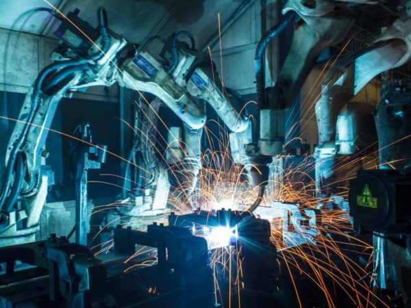 Revolutionary ‘Robotic Blacksmithing’ Technology Could Revive US Manufacturing – SciTechDaily