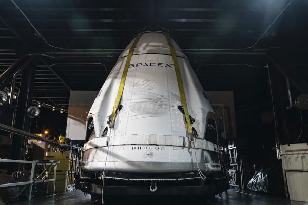 SpaceX releases preliminary results from Crew Dragon abort test – Spaceflight Now