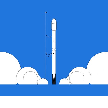 SpaceX Will Blow Up a Falcon 9 Rocket to Prove It’s Safe for People – WIRED
