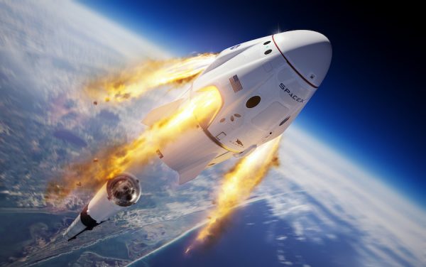 SpaceX will trigger an intentional rocket failure to prove crew capsule’s safety – Spaceflight Now