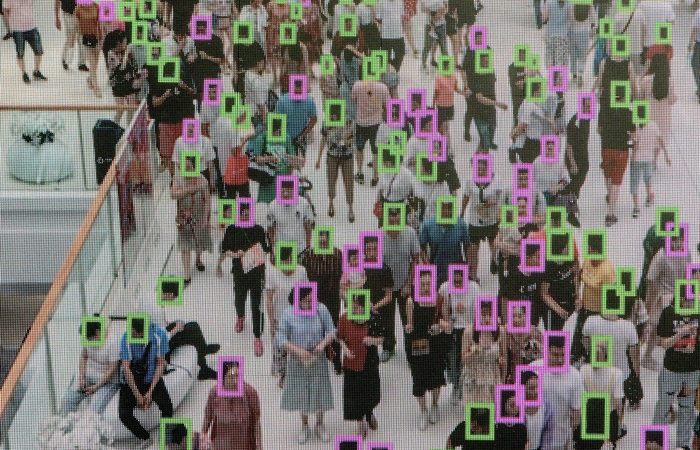 Why We Should Ban Facial Recognition Technology – New York Magazine