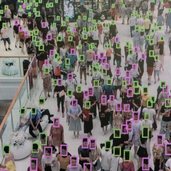 Why We Should Ban Facial Recognition Technology – New York Magazine