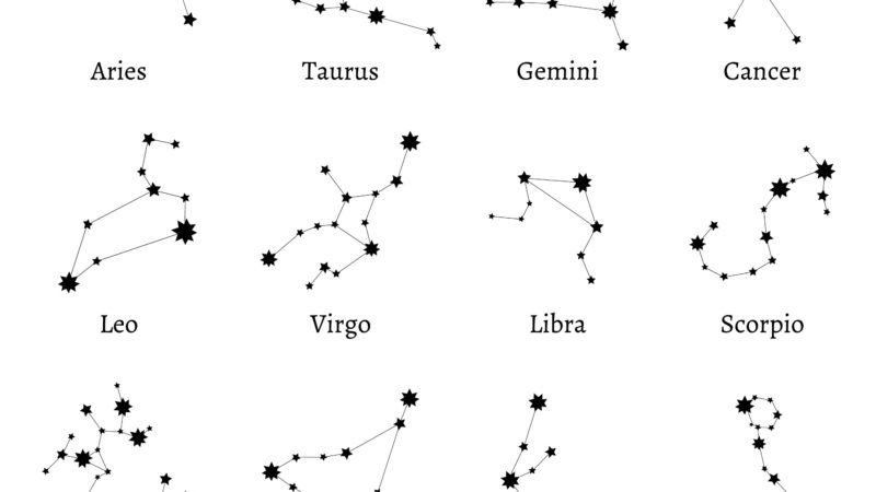 Why Your Zodiac Sign Is Probably Wrong – Snopes.com