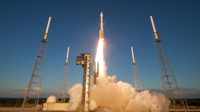 Atlas 5/Solar Orbiter launch timeline – Spaceflight Now