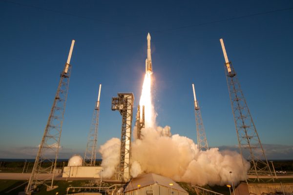 Atlas 5/Solar Orbiter launch timeline – Spaceflight Now