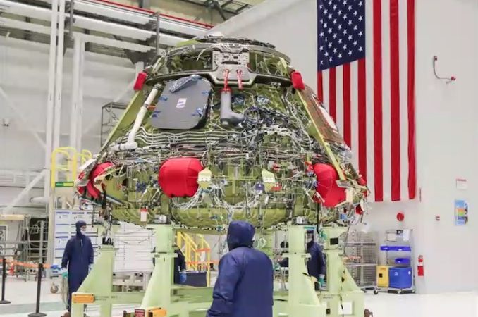 Boeing says thorough testing would have caught Starliner software problems – Spaceflight Now