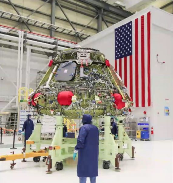 Boeing says thorough testing would have caught Starliner software problems – Spaceflight Now