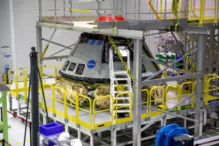 Boeing’s 2nd Starliner software glitch could have led to an in-space collision – Space.com