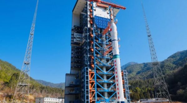 China resumes space launch activity amid coronavirus outbreak – SpaceNews