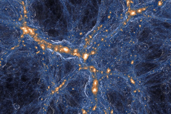 Controversial simulation creates galaxies without using dark matter – Astronomy Magazine