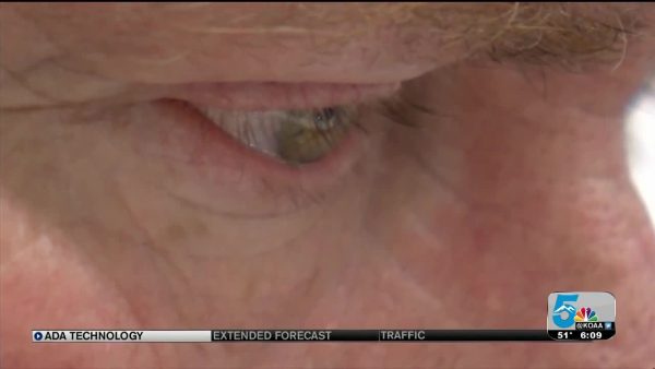 Covering Colorado New technology lets you control your TV with your eyes only Eric Ross 5 – KOAA.com Colorado Springs and Pueblo News