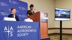 Goal: Double the number of African Americans in physics and astronomy – Physics Today