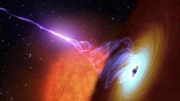 How do black holes form? – Astronomy Magazine