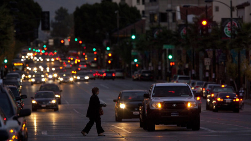 How good are your car headlights? Technology is making them safer – Texarkana Gazette