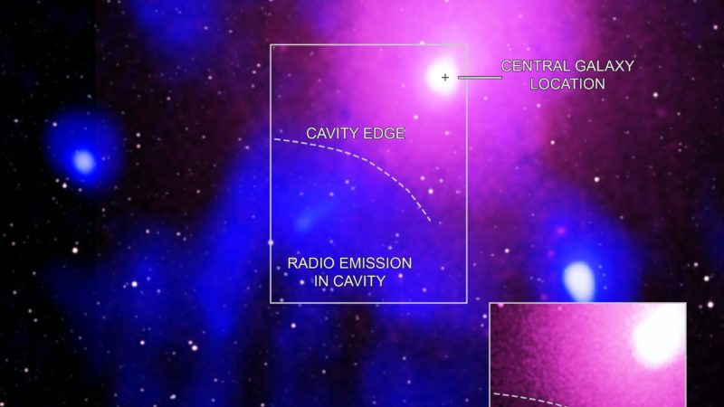 Kaboom! Astronomers detect the universe’s biggest explosion since the Big Bang – USA TODAY