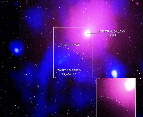 Kaboom! Astronomers detect the universe’s biggest explosion since the Big Bang – USA TODAY