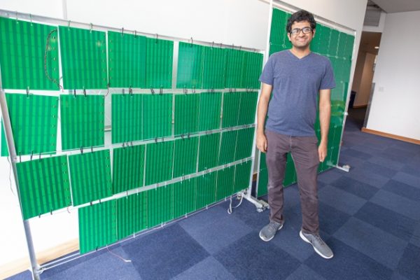 MIT’s RFocus technology could turn your walls into antennas – TechCrunch