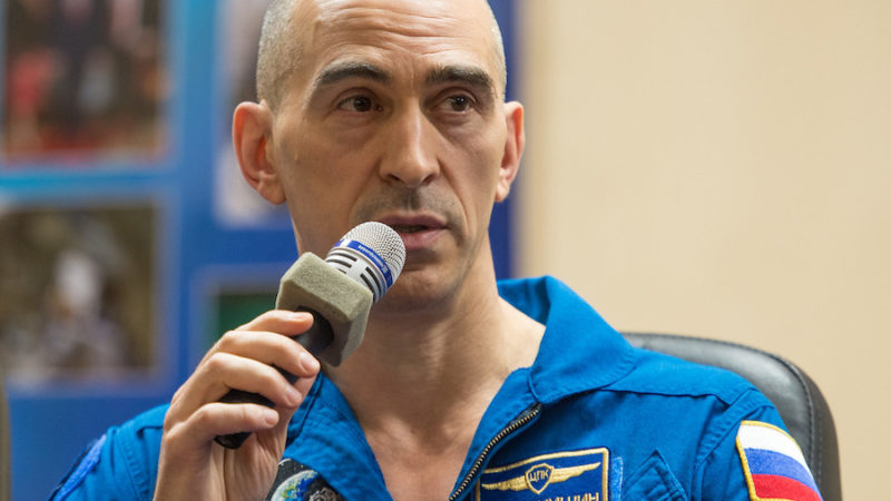 Russian space agency replaces cosmonauts on next space station crew – Spaceflight Now