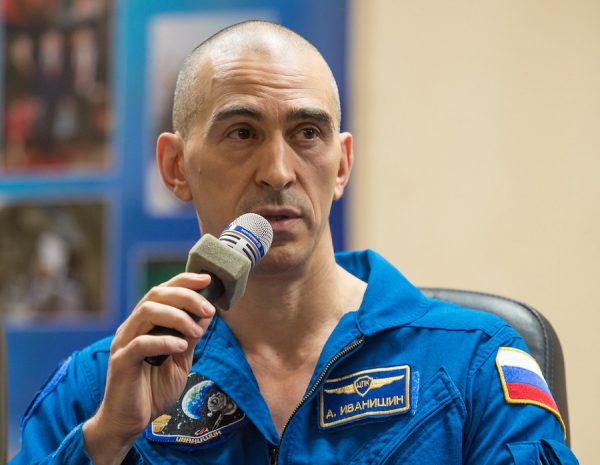 Russian space agency replaces cosmonauts on next space station crew – Spaceflight Now