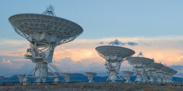 SETI Institute and National Radio Astronomy Observatory Team Up for SETI Science at the Very Large Array – SETI Institute