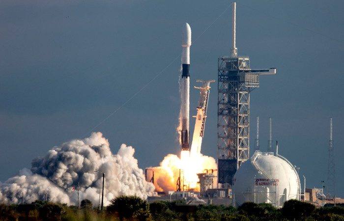 Spaceflight Industries to Sell Its Satellite Rideshare Business – Nasdaq