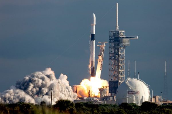 Spaceflight Industries to Sell Its Satellite Rideshare Business – Nasdaq