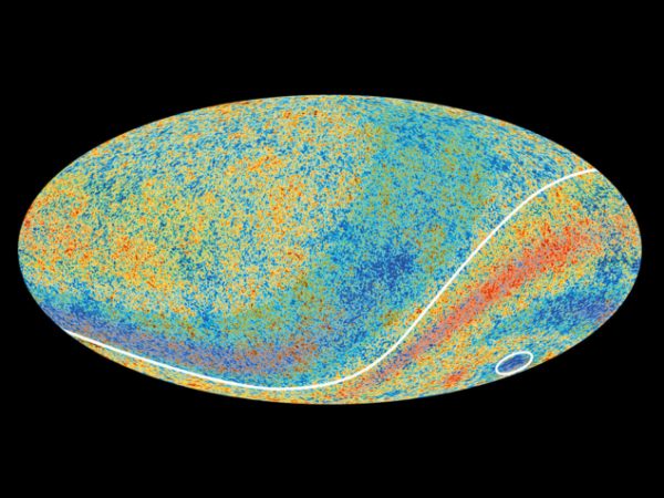 The enduring enigma of the cosmic cold spot – physicsworld.com