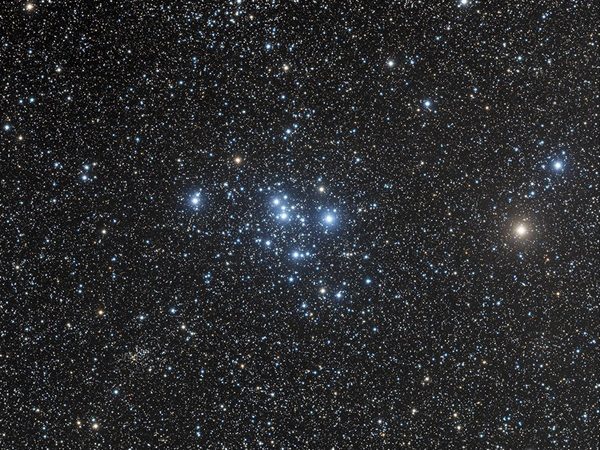 The Sky This Week from February 21 to March 1 – Astronomy Magazine