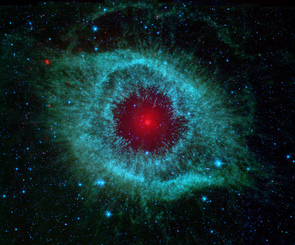 UArizona Astronomers Bid Farewell to Spitzer, NASA’s Coldest Space Telescope – UANews