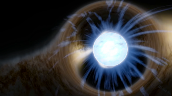 What is a neutron star? | Astronomy Essentials – EarthSky