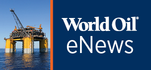 2020 Offshore Technology Conference in Houston postponed – WorldOil
