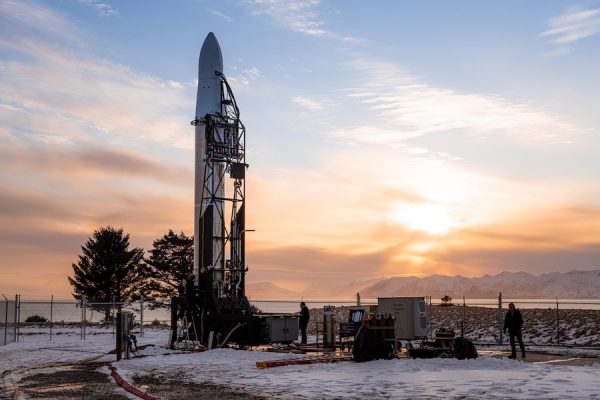 After last-minute abort, DARPA Launch Challenge ends without a winner – Spaceflight Now