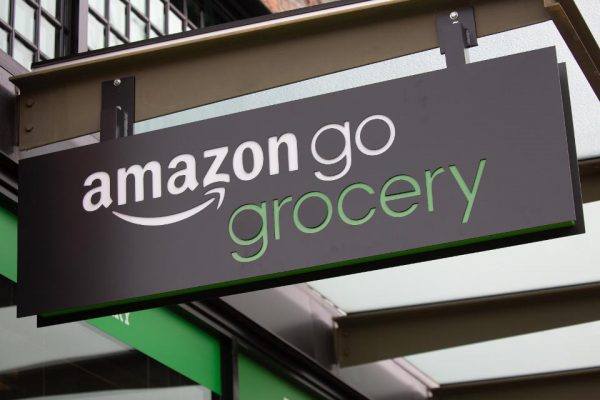 Amazon’s Sharing Of Cutting-Edge Technology May Change The Way You Shop For Groceries – Forbes