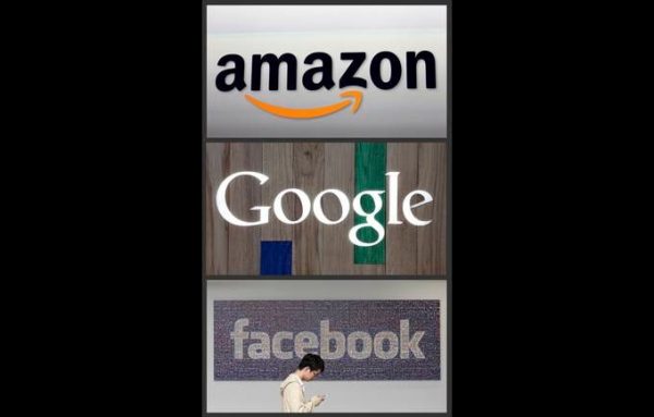 Analysis | The Technology 202: New polling shows most Americans are concerned about Big Tech’s power – The Washington Post