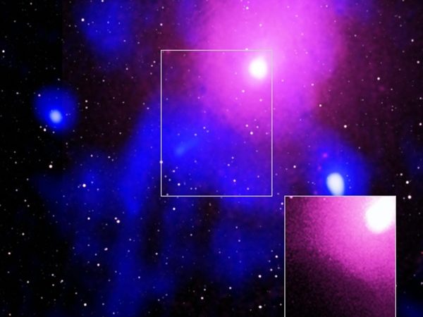 Astronomers spot biggest explosion in the universe – Astronomy Magazine