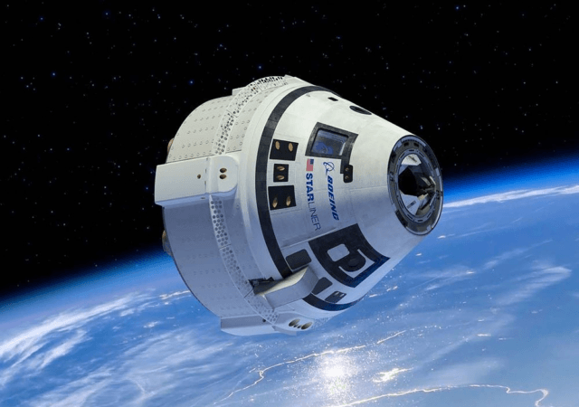 Boeing’s Fall From Space – Seeking Alpha